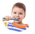 Prevention Pediatric Dentistry