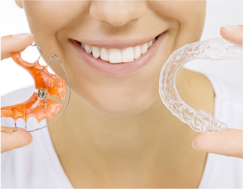 Terapi Non-Bedah TMJ- Global Estetik Dental Care